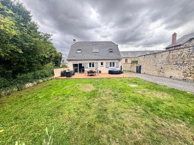 For sale 4 rooms 115 m2 Aisne (02290) photo 1