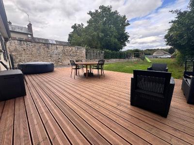 For sale 4 rooms 115 m2 Aisne (02290) photo 4