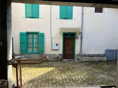 For sale VALLEE DE LA COURBIERE 6 rooms 80 m2 Ariege (09400) photo 0