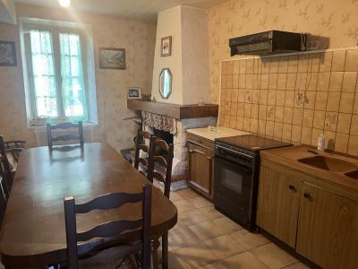 For sale VALLEE DE LA COURBIERE 6 rooms 80 m2 Ariege (09400) photo 2