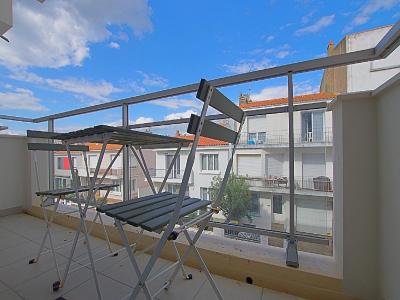 Annonce Vente Appartement  85