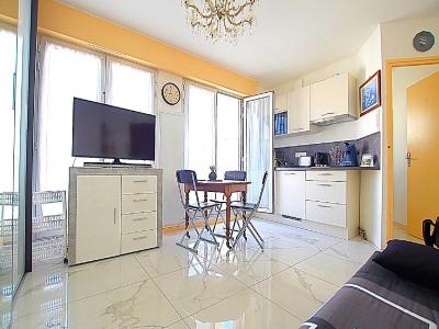 Acheter Appartement 21 m2 