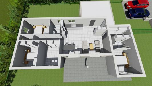 Annonce Vente 4 pices Maison  30