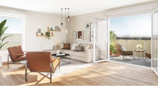 Acheter Appartement 68 m2 