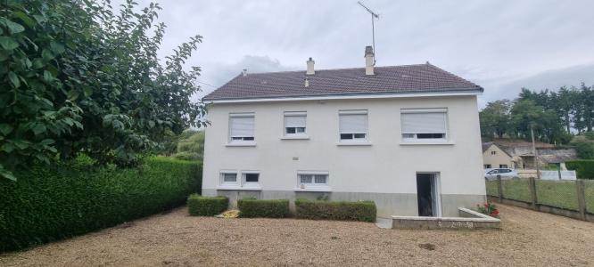 For sale 3 rooms 78 m2 Loir et cher (41100) photo 1