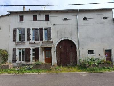 Annonce Vente 6 pices Maison  57