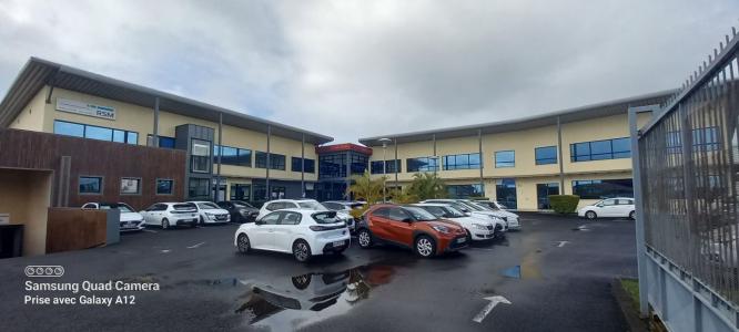 For sale CENTRE VILLE 1 room 60 m2 Reunion (97440) photo 1
