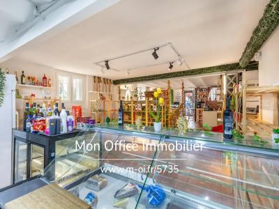 For sale Marseille-6eme-arrondissement 4 rooms 140 m2 Bouches du Rhone (13006) photo 3