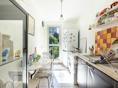For sale Marseille-9eme-arrondissement 3 rooms 65 m2 Bouches du Rhone (13009) photo 4