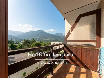 Annonce Vente Appartement Embrun 05