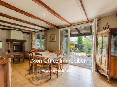 Acheter Maison Cabries 730000 euros