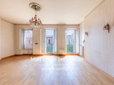 Acheter Appartement 136 m2 Marseille-4eme-arrondissement