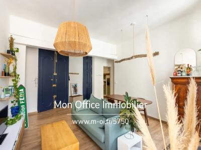 For sale Marseille-6eme-arrondissement 3 rooms 82 m2 Bouches du Rhone (13006) photo 2