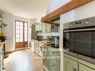 For sale Marseille-6eme-arrondissement 3 rooms 82 m2 Bouches du Rhone (13006) photo 3