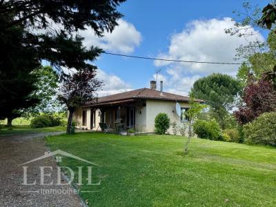 For sale Eauze 4 rooms 107 m2 Gers (32800) photo 1