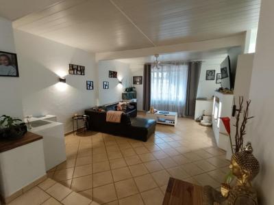 Annonce Vente 5 pices Maison Port-sainte-marie 47