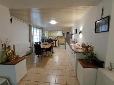 Acheter Maison 180 m2 Port-sainte-marie