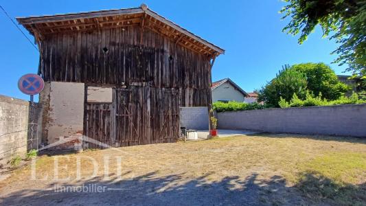 Annonce Vente 7 pices Maison Saint-symphorien 33