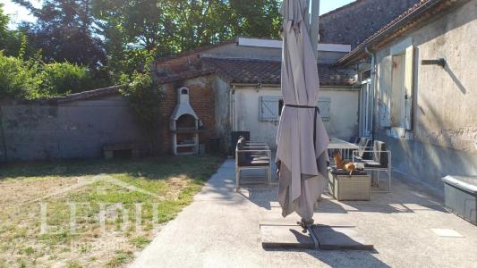 Acheter Maison 240 m2 Saint-symphorien