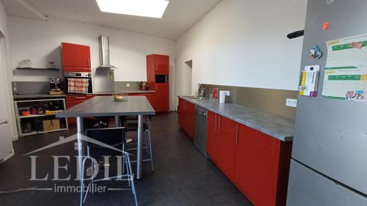 Acheter Maison Saint-symphorien Gironde