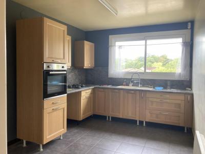 Acheter Maison 80 m2 Puy-l'eveque