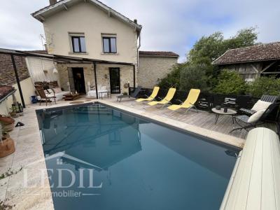 For sale Caussens 5 rooms 227 m2 Gers (32100) photo 0