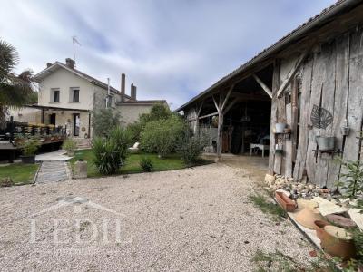 For sale Caussens 5 rooms 227 m2 Gers (32100) photo 3