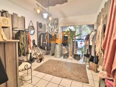 Annonce Vente Local commercial Saint-maximin-la-sainte-baume 83