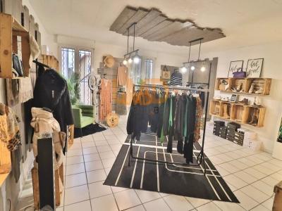 Acheter Local commercial 59 m2 Saint-maximin-la-sainte-baume