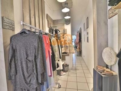 Acheter Local commercial Saint-maximin-la-sainte-baume Var