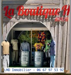 Acheter Local commercial Saint-maximin-la-sainte-baume 25000 euros