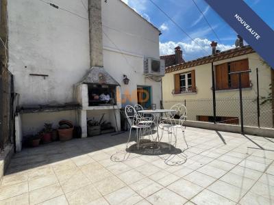 Acheter Maison 56 m2 Saint-jean-pla-de-corts