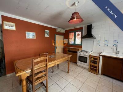 Acheter Maison Saint-jean-pla-de-corts 56000 euros