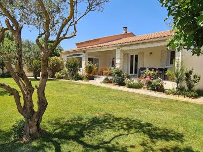 Annonce Vente 6 pices Maison Isle-sur-la-sorgue 84