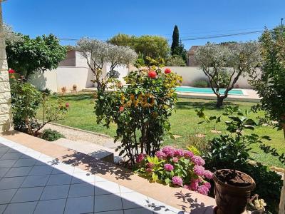 Acheter Maison 150 m2 Isle-sur-la-sorgue