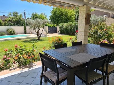 Acheter Maison Isle-sur-la-sorgue Vaucluse