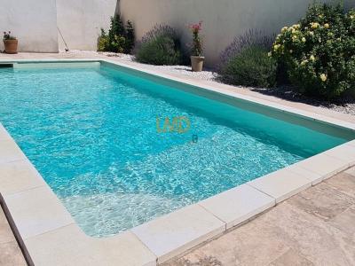 Acheter Maison Isle-sur-la-sorgue 624000 euros
