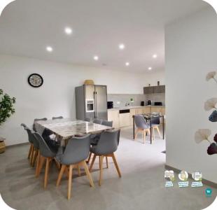 Louer Maison Venissieux 690 euros