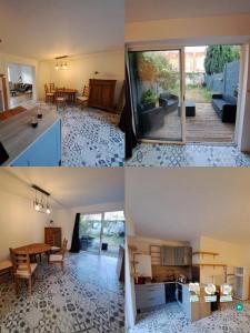 For rent Lille 3 rooms 100 m2 Nord (59800) photo 0