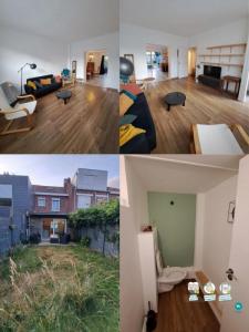 For rent Lille 3 rooms 100 m2 Nord (59800) photo 1