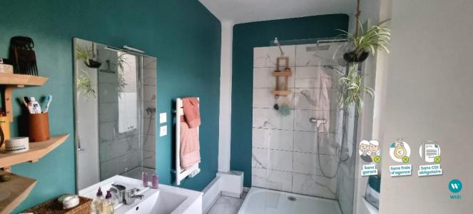 For rent Lille 3 rooms 100 m2 Nord (59800) photo 3