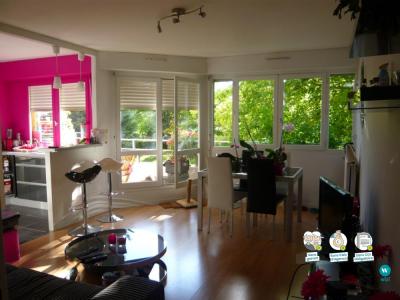 Annonce Location 2 pices Appartement Poitiers 86