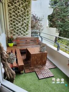 Louer Appartement 48 m2 Poitiers