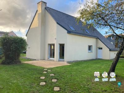 Annonce Location 6 pices Maison Plelan-le-grand 35