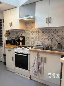 For rent Etaples 3 rooms 44 m2 Pas de calais (62630) photo 2