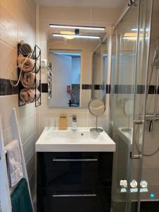 For rent Etaples 3 rooms 44 m2 Pas de calais (62630) photo 3