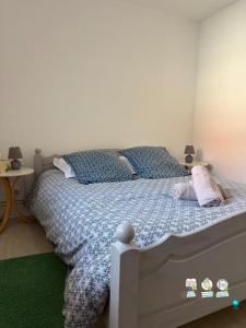 For rent Etaples 3 rooms 44 m2 Pas de calais (62630) photo 4