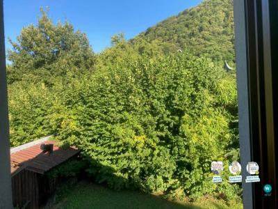 Louer Appartement 15 m2 Gieres