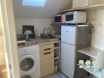 Louer Appartement Gieres Isere
