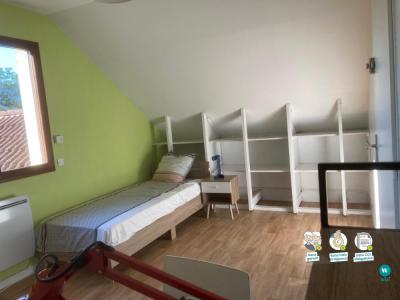 Annonce Location 2 pices Appartement Gieres 38